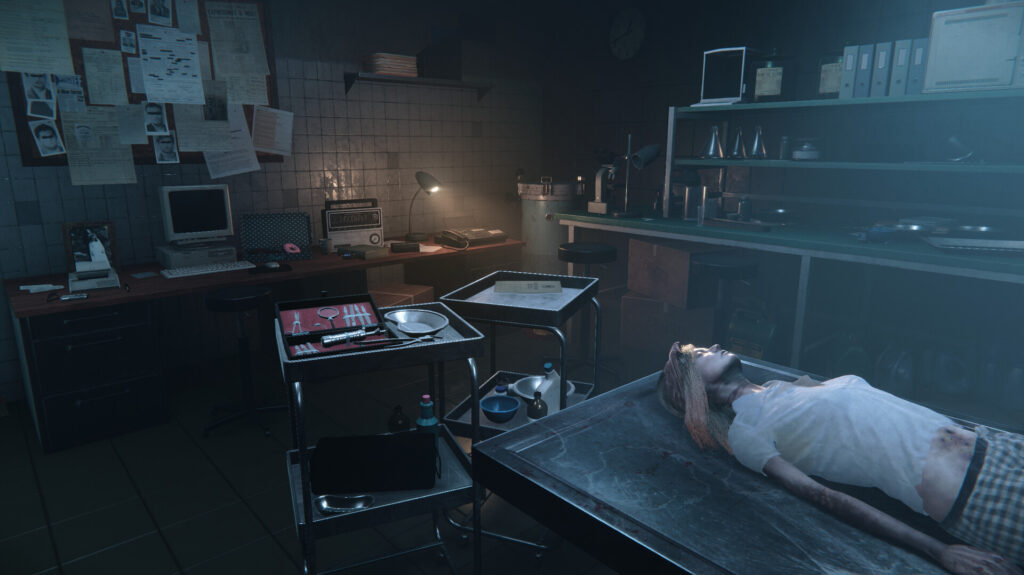 《验尸模拟器 Autopsy Simulator》官中简体|容量15.63GB-棋牌资源站