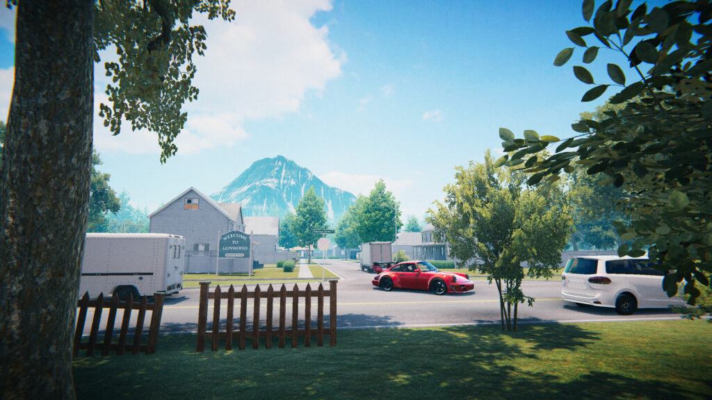 《汽车销售模拟器 2023（Car For Sale Simulator 2023）》V0.3.4A官中简体|容量7.7GB-棋牌资源站