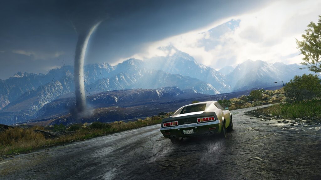 《正当防卫4/3/2/1/Just Cause 4》完全版|容量71GB|官方简体中文版|支持键盘.鼠标.手柄|赠多项修改器|赠全收集.全训练任务.抓钩全解锁.空投解锁.初始存档|赠正当防卫321合集插图2
