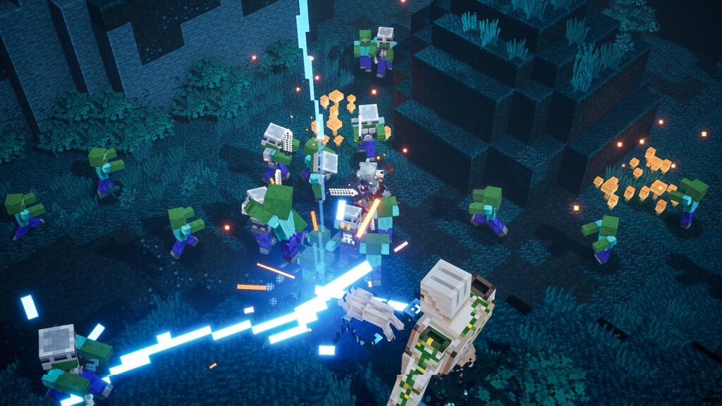 《我的世界 地下城 MINECRAFT DUNGEONS 》插图3