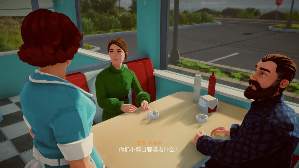 《俄勒冈之路/俄勒冈之旅Lake Seasons Greetings》v1.2.0官中简体|容量1.25GB插图2