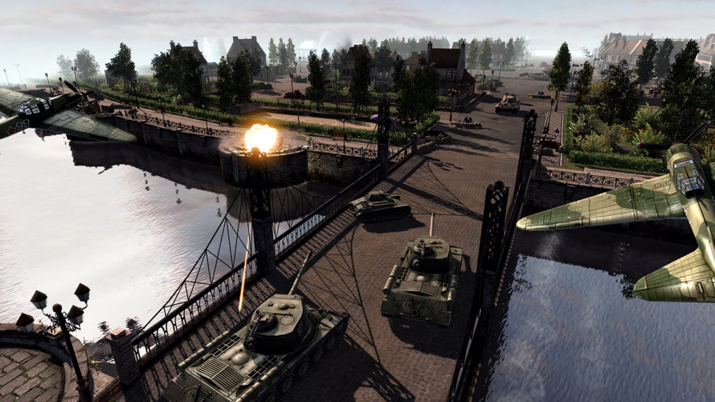 《战争之人:突击小队2/Men of War: Assault Squad 2/附历代合集》v1.006.0|容量12GB|官方简体中文|支持键盘.鼠标|赠历代游戏合集插图2 《战争之人:突击小队2/Men of War: Assault Squad 2/附历代合集》v1.006.0|容量12GB|官方简体中文|支持键盘.鼠标|赠历代游戏合集插图2