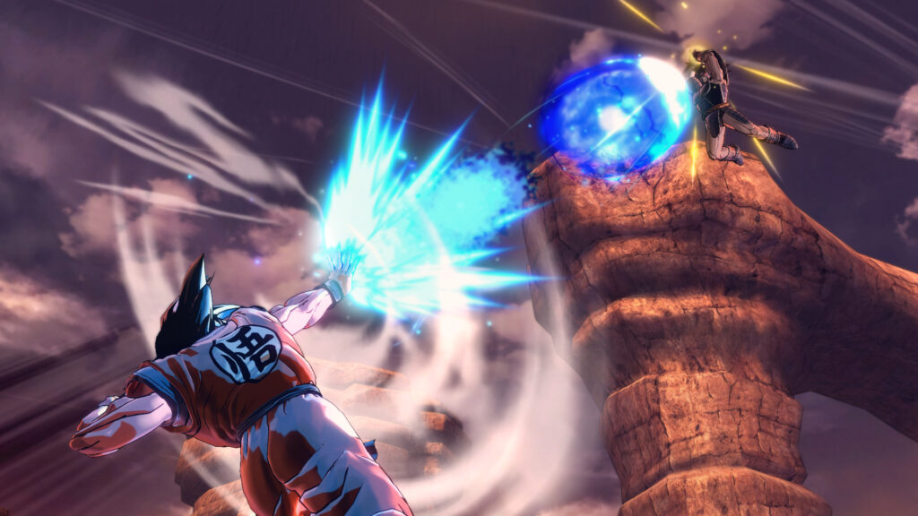 《龙珠：超宇宙2/DRAGON BALL XENOVERSE 2/支持网络联机》最新联机版|整合全DLC|容量25.4GB|官方简体中文|支持键盘.鼠标.手柄-棋牌资源站