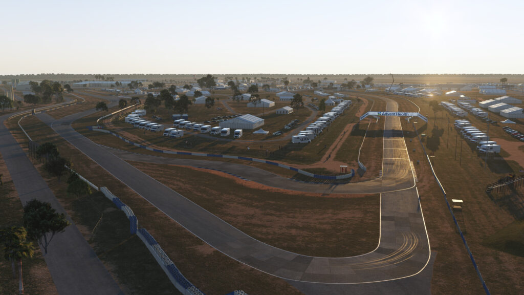 《勒芒终极赛/Le Mans Ultimate》插图2 《勒芒终极赛/Le Mans Ultimate》插图2