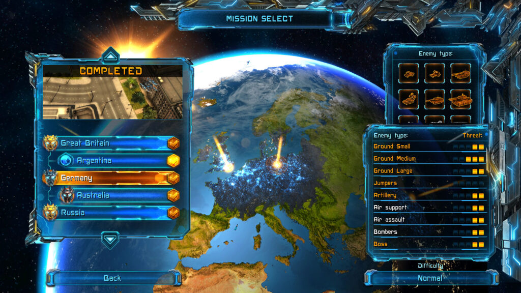 《X变体:防御(X-Morph: Defense)》Build.8144811 容量4.43GB 官方简体中文 支持键盘.鼠标.手柄-棋牌资源站