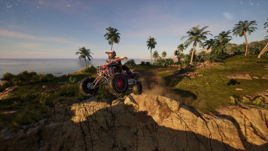 《究极大越野：传奇/MX vs ATV Legends Compound Pack》v20240220官中|支持键鼠.手柄|容量29.6GB-棋牌资源站