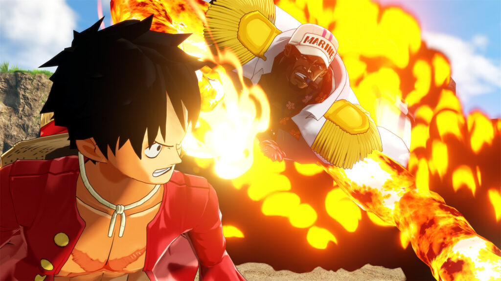 《海贼王：寻秘世界/ONE PIECE World Seeker》v1.4.0豪华版|官中简体|容量24GB赠多项修G器|赠通关存档-棋牌资源站