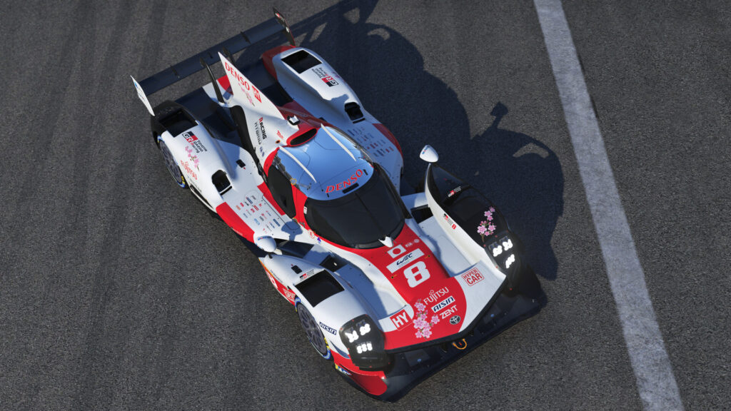 《勒芒终极赛/Le Mans Ultimate》插图3 《勒芒终极赛/Le Mans Ultimate》插图3