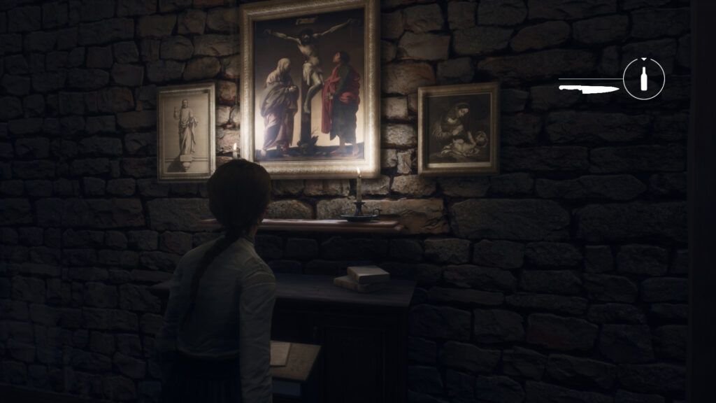 《修道院：破碎的瓷器/Remothered: Broken Porcelain》v2.0官中简体|支持键盘.手柄|容量7.4GB插图3