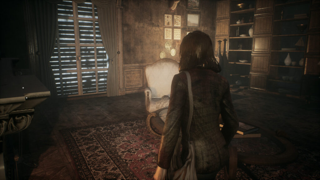 《修道院：受难的父亲/Remothered: Tormented Fathers》V6158452官中简体|容量插图3