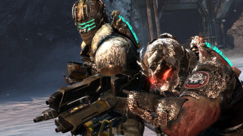 《死亡空间3/Dead Space 3》免安装中文版-汉化完整版|整合觉醒DLC|容量11.5GB|官方简体中文|支持键盘.鼠标.手柄插图1 《死亡空间3/Dead Space 3》免安装中文版-汉化完整版|整合觉醒DLC|容量11.5GB|官方简体中文|支持键盘.鼠标.手柄插图1
