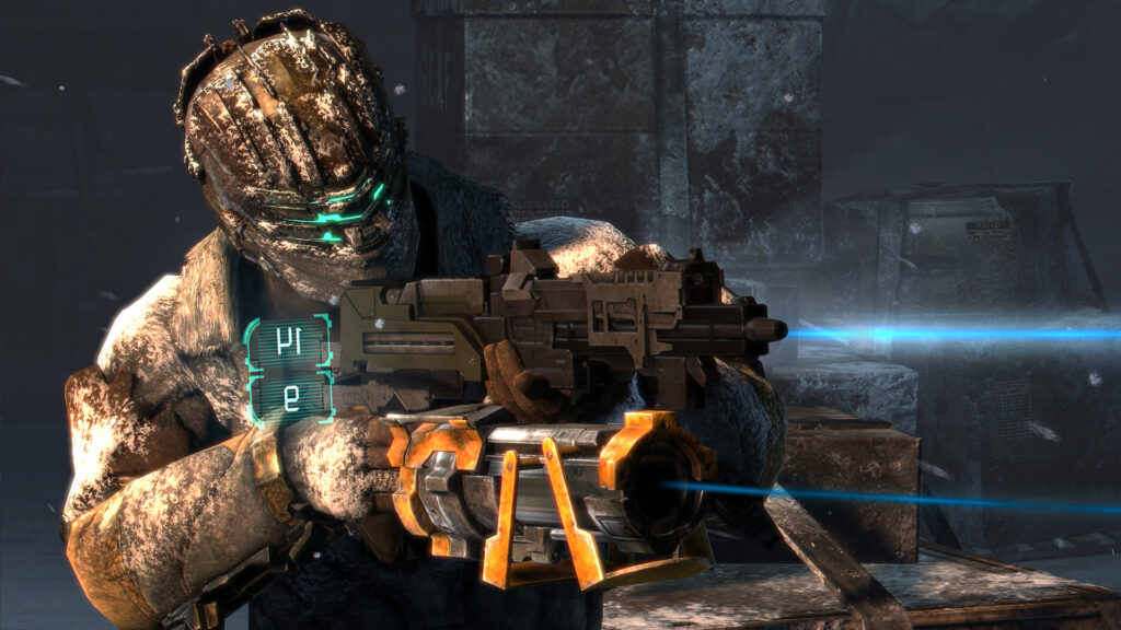 《死亡空间3/Dead Space 3》免安装中文版-汉化完整版|整合觉醒DLC|容量11.5GB|官方简体中文|支持键盘.鼠标.手柄-棋牌资源站