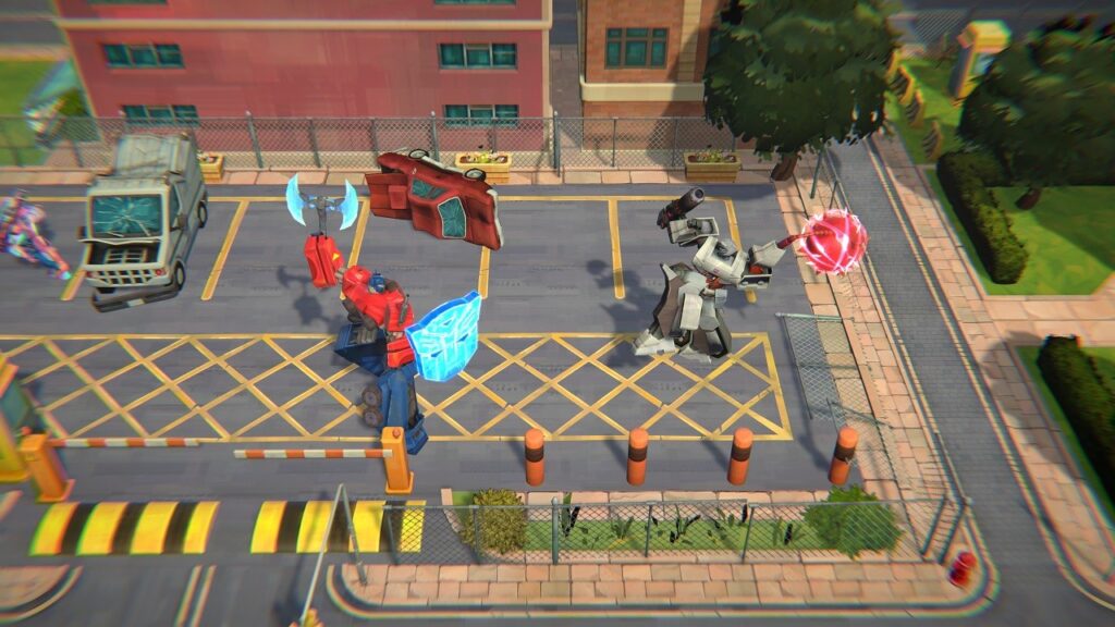 《变形金刚:战场/TRANSFORMERS: BATTLEGROUNDS》Build.20210421|整合7DLC|容量4.75GB|官方简体中文|支持键盘.鼠标.手柄插图4 《变形金刚:战场/TRANSFORMERS: BATTLEGROUNDS》Build.20210421|整合7DLC|容量4.75GB|官方简体中文|支持键盘.鼠标.手柄插图4