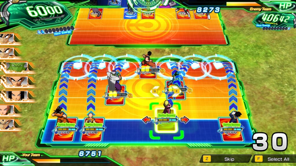 《超级龙珠英雄：世界任务/SUPER DRAGON BALL HEROES WORLD MISSION》-棋牌资源站