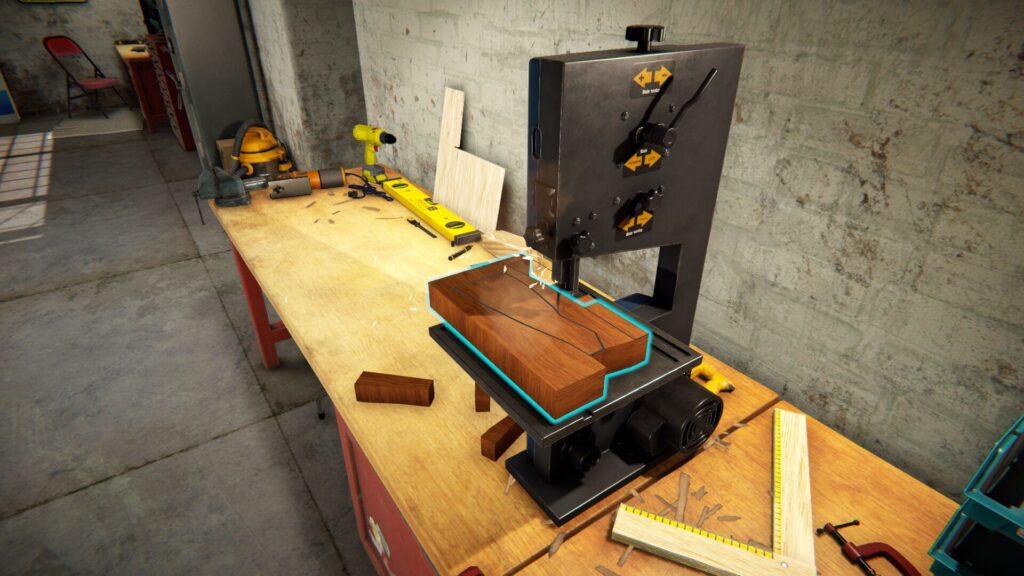 《枪匠模拟器 Gunsmith Simulator》V0.27.17A官中简体|容量15.7GB-棋牌资源站