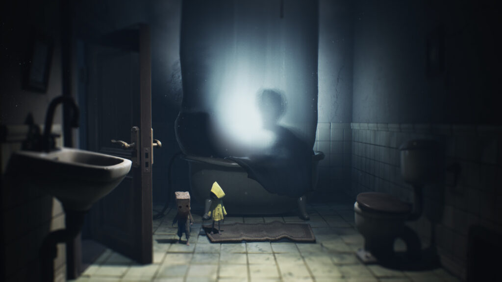 《小小梦魇2增强版/Little Nightmares II Enhanced Edition》Build.20211021增强版官中简体|容量21GB-棋牌资源站