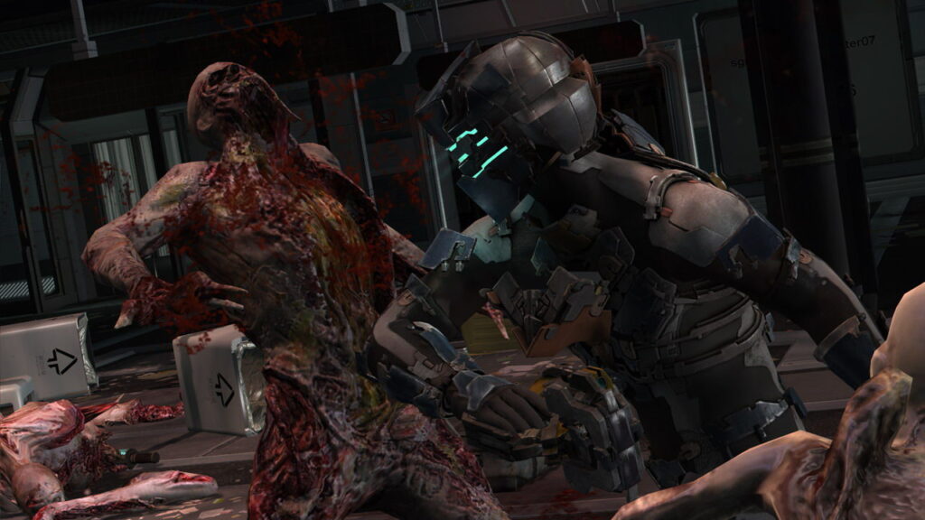 《死亡空间2/Dead Space 2》免安装中文版-汉化完整版|容量9.4GB|官方简体中文|支持键盘.鼠标.手柄-棋牌资源站