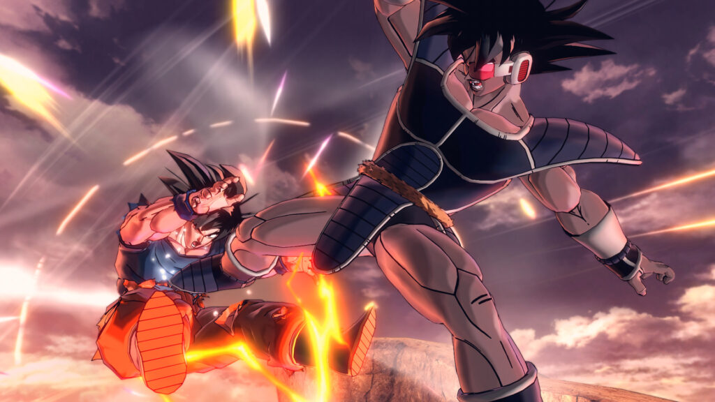 《龙珠：超宇宙2/DRAGON BALL XENOVERSE 2/支持网络联机》最新联机版|整合全DLC|容量25.4GB|官方简体中文|支持键盘.鼠标.手柄插图2