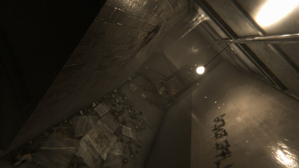 《1406号公寓：恐怖/Apartament 1406 Horror》BUILD 12150278|官中|支持键鼠.手柄|容量2.96GB-棋牌资源站