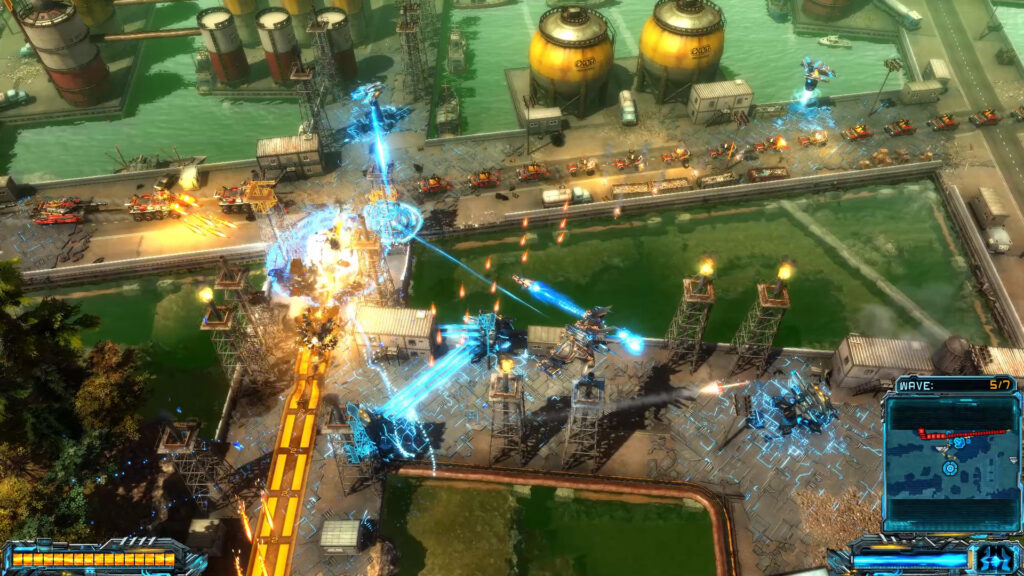 《X变体:防御(X-Morph: Defense)》Build.8144811 容量4.43GB 官方简体中文 支持键盘.鼠标.手柄插图6 《X变体:防御(X-Morph: Defense)》Build.8144811 容量4.43GB 官方简体中文 支持键盘.鼠标.手柄插图6