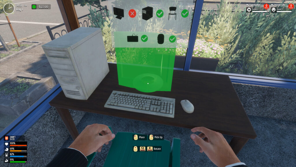 《网吧&超市模拟器2024/Internet Cafe and Supermarket Simulator 2024》V0.1.A6官中简体|容量2.16GB插图1 《网吧&超市模拟器2024/Internet Cafe and Supermarket Simulator 2024》V0.1.A6官中简体|容量2.16GB插图1