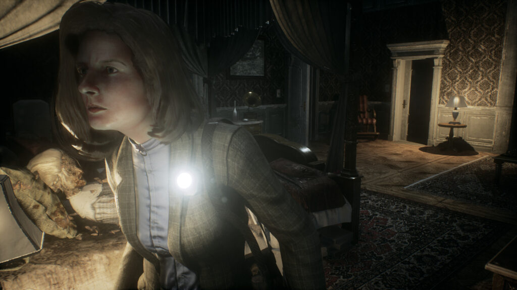 《修道院：受难的父亲/Remothered: Tormented Fathers》V6158452官中简体|容量插图4