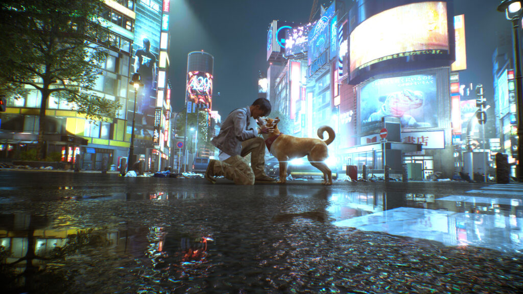 《幽灵线 东京豪华版/Ghostwire Tokyo Deluxe Edition》Build13890751|v17/04/24 |官中|支持键鼠.手柄|赠多项修改器|赠困难级别通关存档|容量17.7GB插图1 《幽灵线 东京豪华版/Ghostwire Tokyo Deluxe Edition》Build13890751|v17/04/24 |官中|支持键鼠.手柄|赠多项修改器|赠困难级别通关存档|容量17.7GB插图1