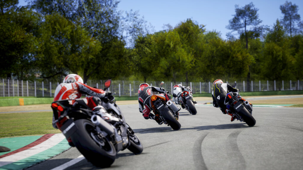 《极速骑行4 RIDE 4 免安装中文版》V1.0.0.29插图2 《极速骑行4 RIDE 4 免安装中文版》V1.0.0.29插图2