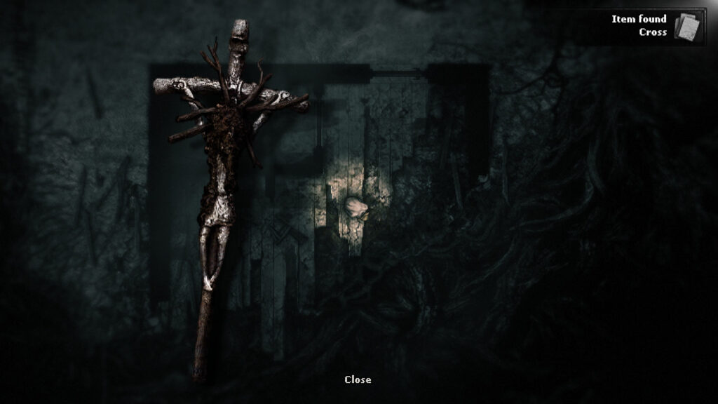 《阴暗森林 Darkwood》V1.4.2|官中|容量1.9GB插图1 《阴暗森林 Darkwood》V1.4.2|官中|容量1.9GB插图1
