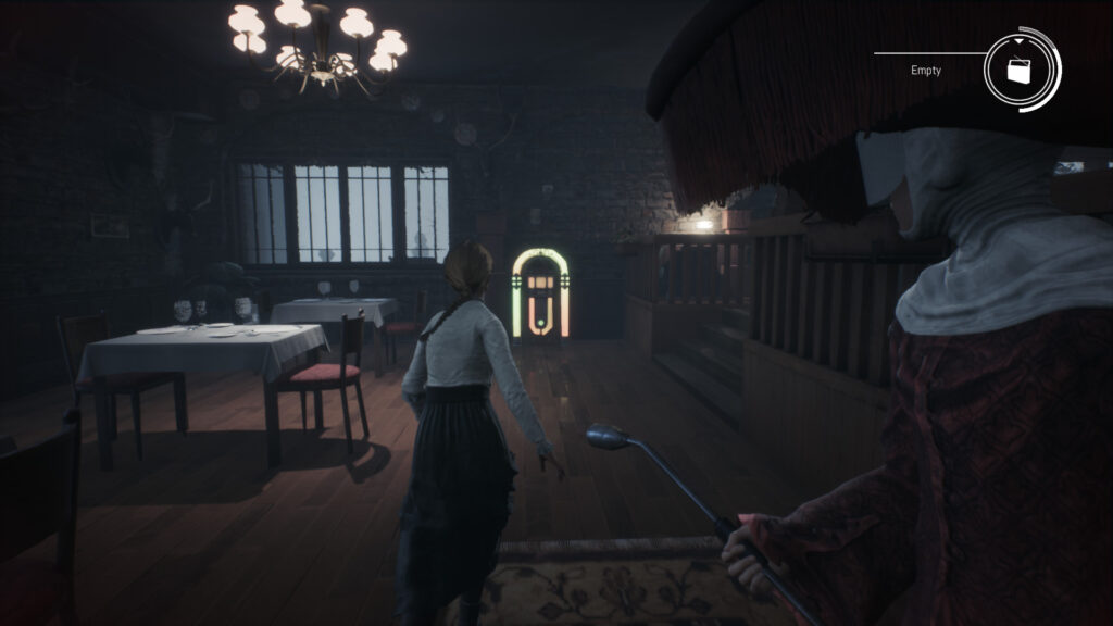 《修道院：破碎的瓷器/Remothered: Broken Porcelain》v2.0官中简体|支持键盘.手柄|容量7.4GB插图4