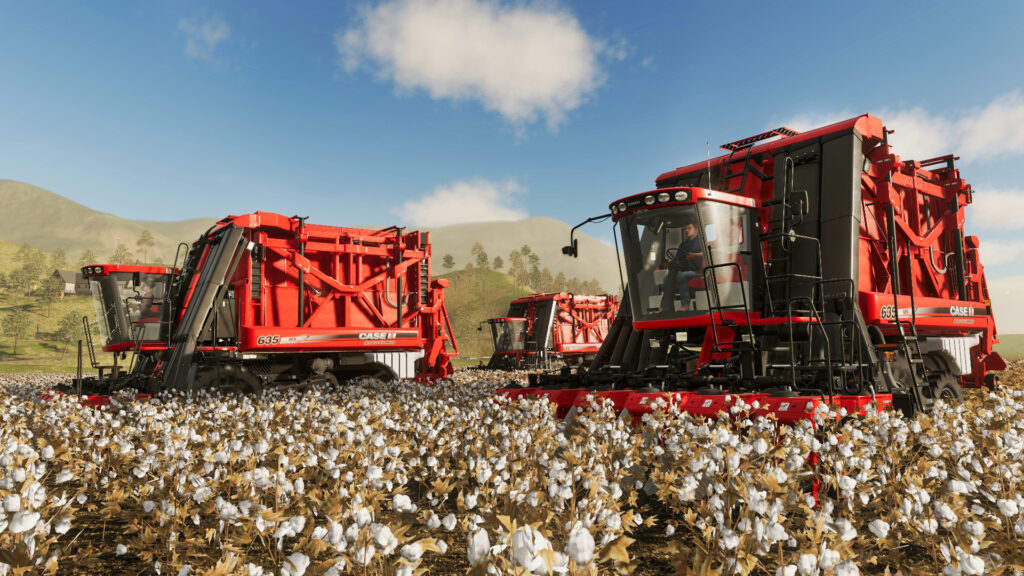 《模拟农场19/Farming Simulator 19》附17代及15代插图2