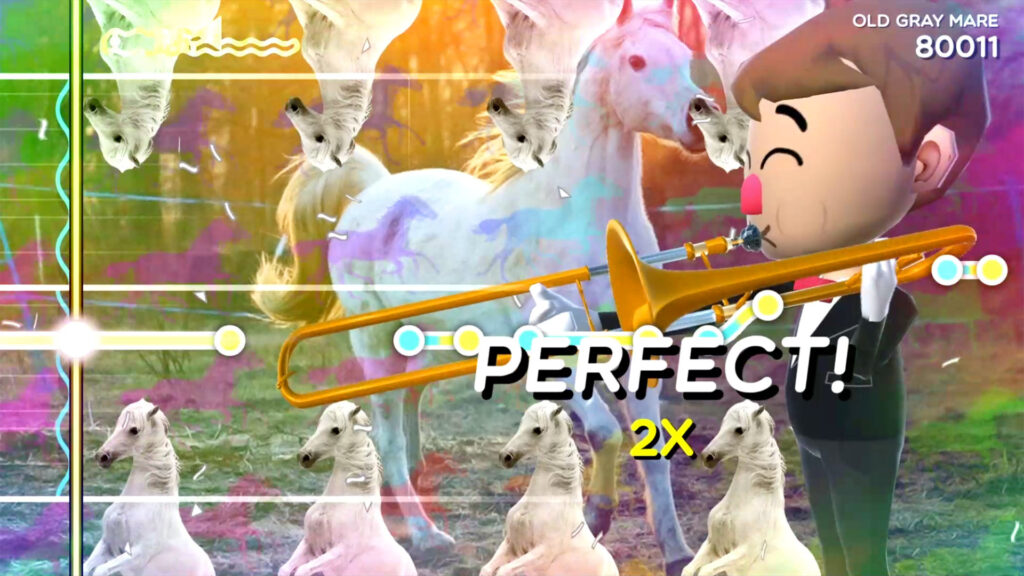 《长号冠军 Trombone Champ》V1.22D|官中|容量600MB插图4 《长号冠军 Trombone Champ》V1.22D|官中|容量600MB插图4