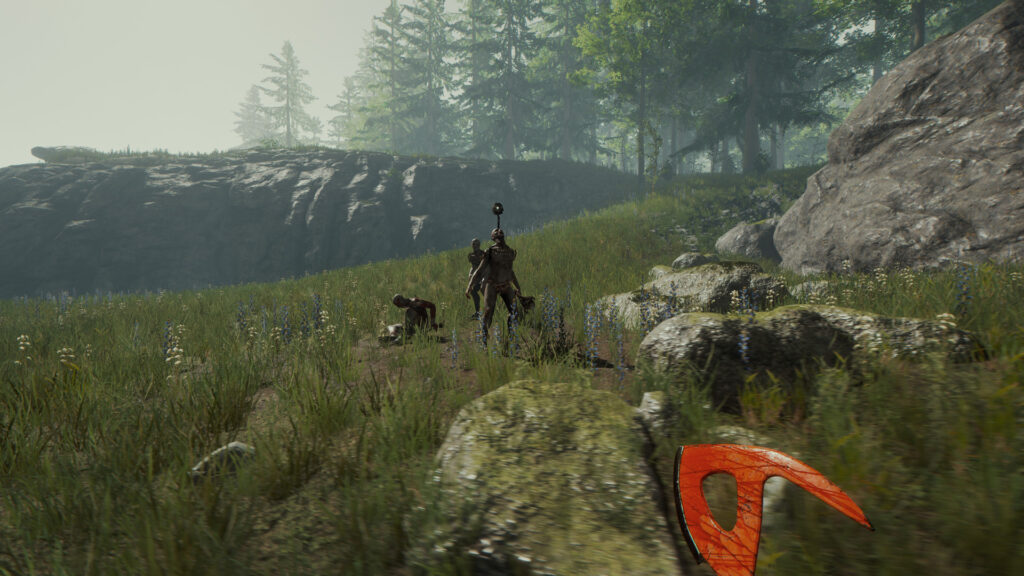 《森林1/迷失森林/The Forest》v1.12正式版|容量5.6GB|官方简体中文|支持键盘.鼠标.手柄|赠全解锁存档(单机)|赠网络联机教程-棋牌资源站