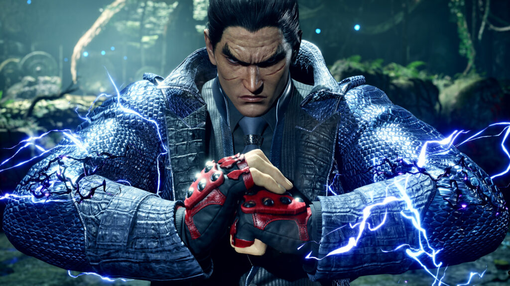 《铁拳8终极版 TEKKEN 8 Ultimate Edition》V1.05.00-P2P|官中简体|容量94.5GB-棋牌资源站