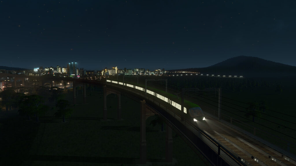 《城市天际线城市天际线/Cities: Skylines》v1.17.1.F4豪华版|集成全DLCs|容量17.7G|官方简体中文|支持键盘.鼠标|赠官方原声13首OST|赠多项修改器|赠200实用资产MODs|赠满金币初始存档-棋牌资源站