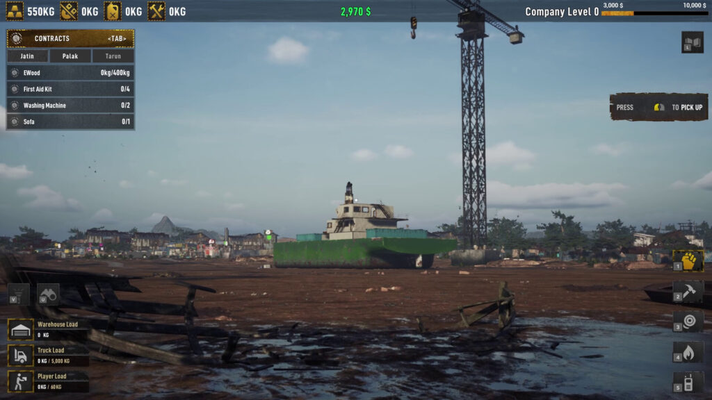 《船舶墓地模拟器2/Ship Graveyard Simulator 2》v1.4.0|容量11.1GB|官方简体中文插图1