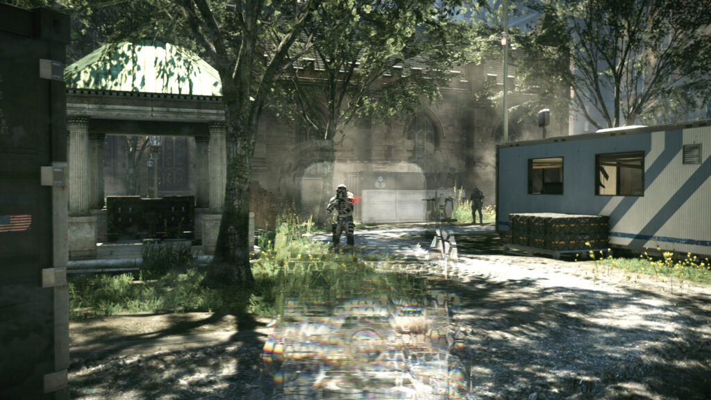 《孤岛危机2:重制版/Crysis 2 Remastered》Build.9461303|容量53.7GB|官方简体中文|支持键盘.鼠标.手柄插图3 《孤岛危机2:重制版/Crysis 2 Remastered》Build.9461303|容量53.7GB|官方简体中文|支持键盘.鼠标.手柄插图3