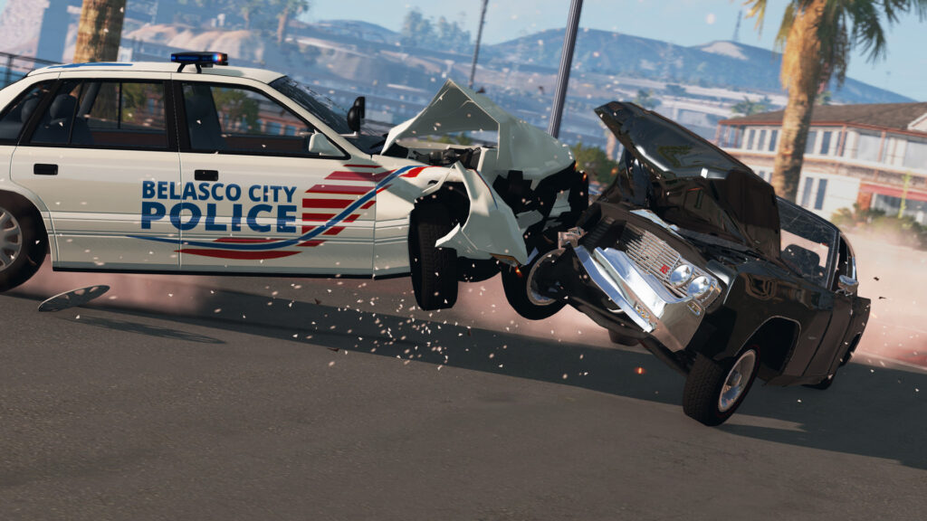 《车祸模拟器/拟真车祸模拟/BeamNG drive》V0.32.1.0.16389.HF|官中|支持键鼠.手柄|容量43.5GB插图3