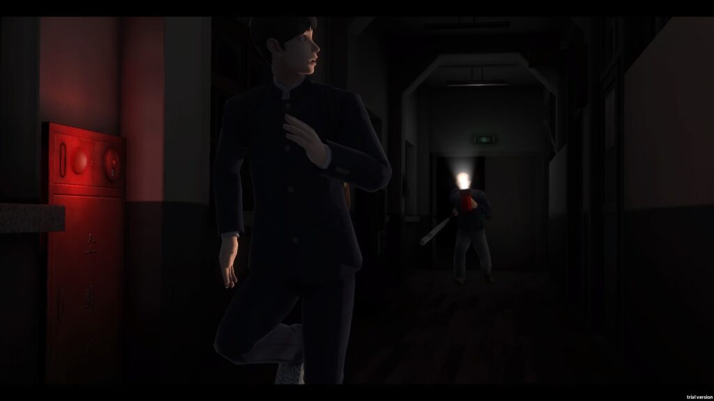 《白色情人节 名为学校的迷宫 White Day A Labyrinth Named School》免安装中文版v1.0.10全DLC插图1