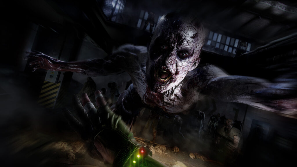 《消逝的光芒2：人与仁之战/Dying Light 2 Stay Human》V1.16.2-P2P|终极版|整合全DLC|官中|支持键鼠.手柄|赠多项修改器|容量70GB（仅保留英文和中文语音）附联机补丁插图6