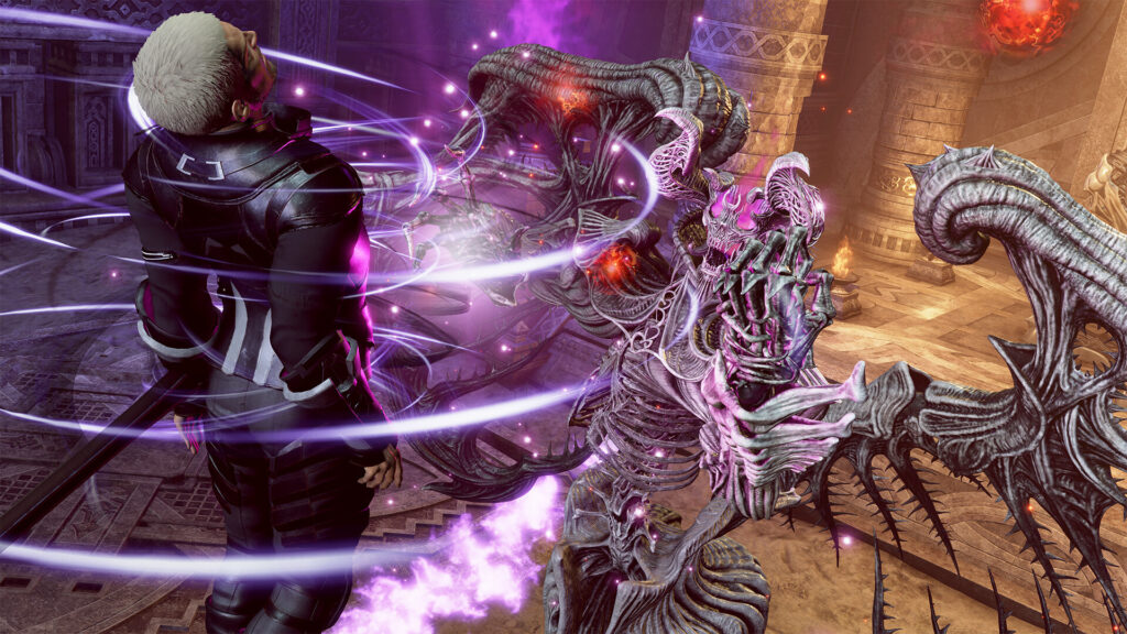 《最终幻想：起源/最终幻想起源：天堂的陌生人/STRANGER OF PARADISE FINAL FANTASY ORIGIN》V1.32|整合DLC|官中|赠多项修G器|容量82.5GB插图1