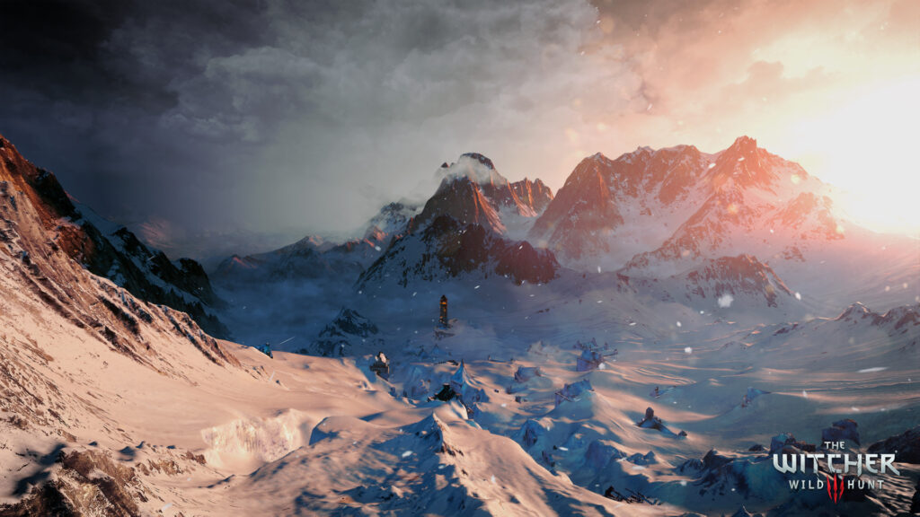 《巫师3次世代版 the witcher 3 : Wild Hunt next-gen》v4.04A-GOG次世代版_Steam/GOG|整合全DLC|容量61.3GB|支持键鼠.手柄|官中.含国语配音|赠多项修改器|赠v4.04版本Steam/GOG升级档-棋牌资源站