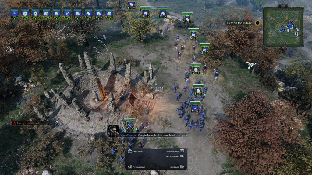 《祖先遗产/Ancestors Legacy》v64724|容量21.8GB|官方简体中文|支持键盘.鼠标.手柄-棋牌资源站