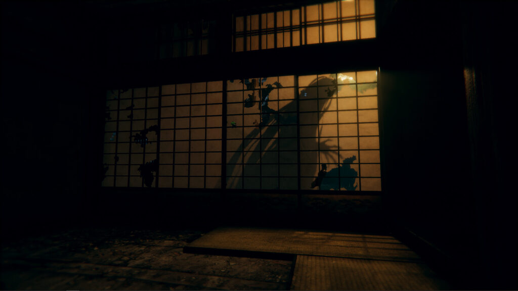 《空心茧 茧中蚕 /Hollow Cocoon》V1.20-TENOKE|官中|容量7.1GB-棋牌资源站