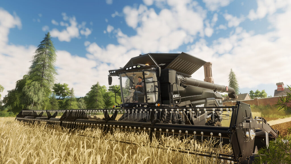 《模拟农场19/Farming Simulator 19》附17代及15代-棋牌资源站