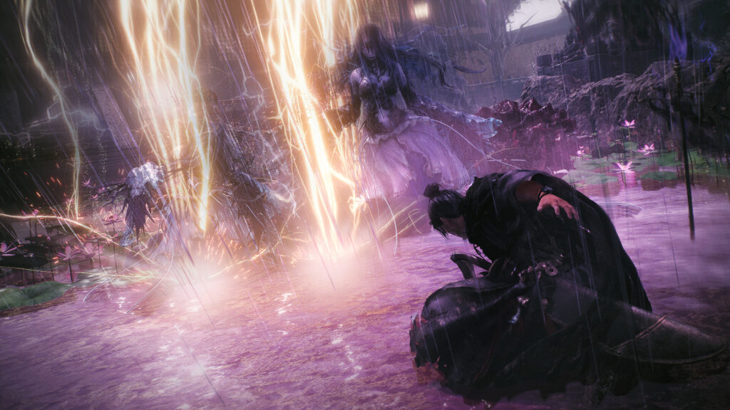 《卧龙：苍天陨落/Wo Long: Fallen Dynasty/WO LONG FALLEN DYNASTY》V1.304-P2P整合称霸江东DLC|官方简中|支持键鼠.手柄|赠修改器|赠一周目通关存档|全CG|容量49.6GB插图5