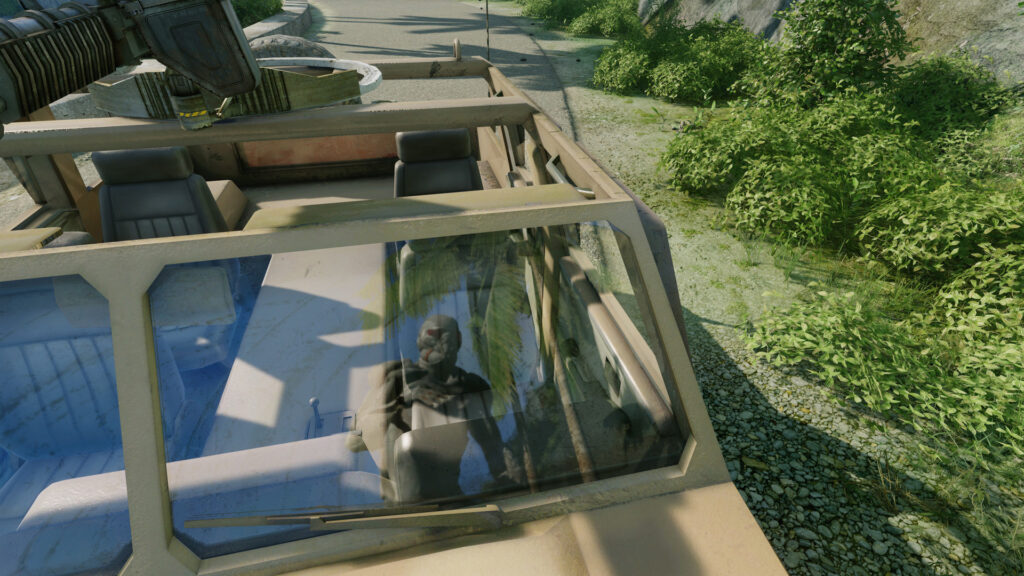 《孤岛危机:重制版/Crysis Remastered》v20220208|容量19.8GB|官方简体中文|支持键盘.鼠标.手柄|赠多项修改器插图2 《孤岛危机:重制版/Crysis Remastered》v20220208|容量19.8GB|官方简体中文|支持键盘.鼠标.手柄|赠多项修改器插图2