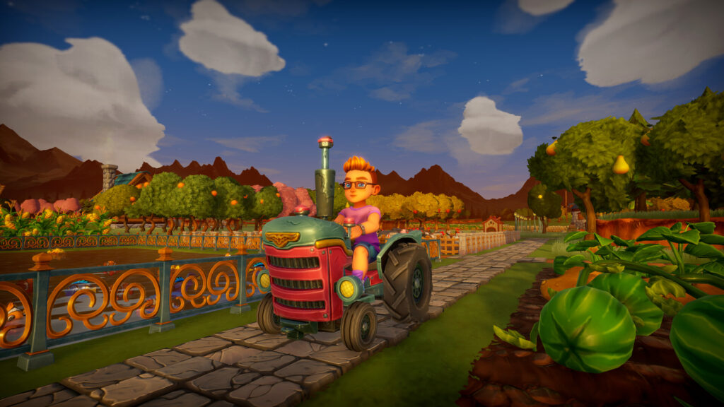 《一起玩农场 2/Farm Together 2》BUILD 14771044官中简体|容量548MB插图5