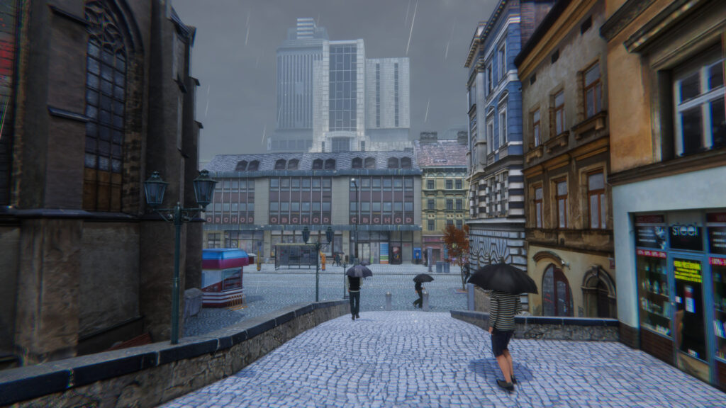 《乞丐模拟器/流浪汉：艰难的生活/Hobo: Tough Life》v1.20.010|容量9.5GB|官方简体中文|支持键盘.鼠标.手柄|赠音乐原声|赠解锁全人物满级通关存档|赠多项修改器插图2