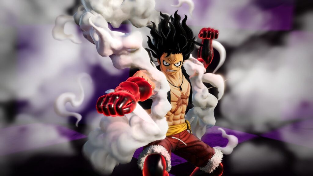 《海贼王无双4/One Piece Pirate Warriors 4》v1.0.8.0角色包第4弹/鬼岛最终决战包|官中|容量23.9GB插图3